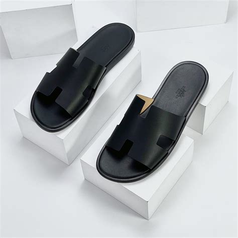 dép hermes nam like auth hcm|nhung hermes nam like auth.